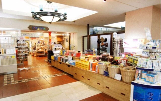 Hotel Atoll Emerald Miyakojima