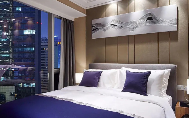Air Suites Chunxi Chengdu