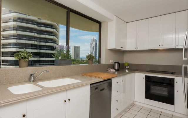 Norfolk Luxury Beachfront Apartments