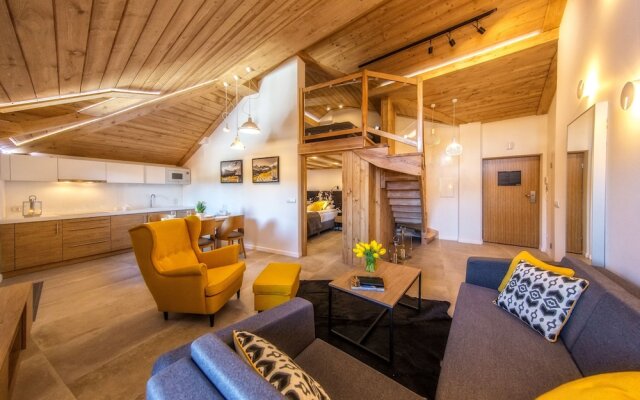 ApartHotel Giewont