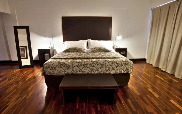 Hotel Tolosa