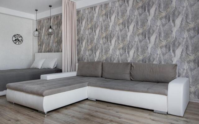 Packages in Kaliningrad on Gagarin street 16B