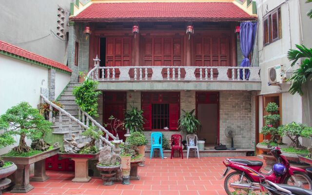 Le Lodge Ninh Binh