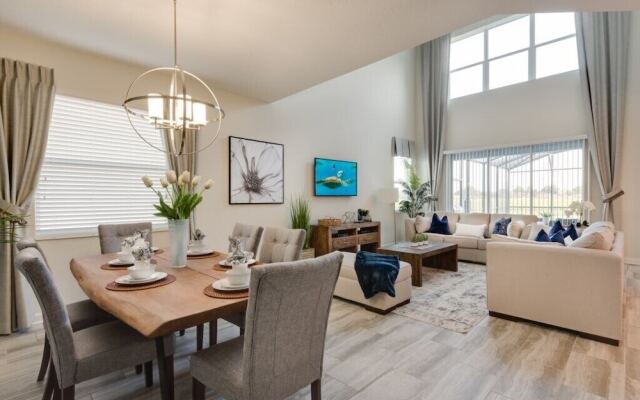 Vhc Slh5 4801 5 Bedroom Home