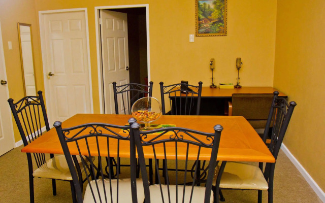 Port of Spain Sunny Guest Apartment