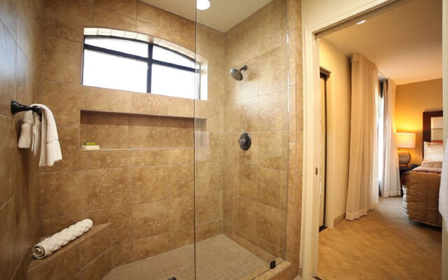 Scottsdale Camelback Resort