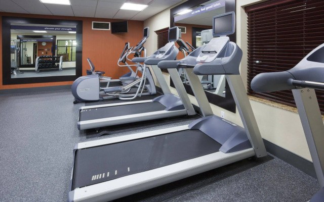 Residence Inn by Marriott St. Paul Woodbury