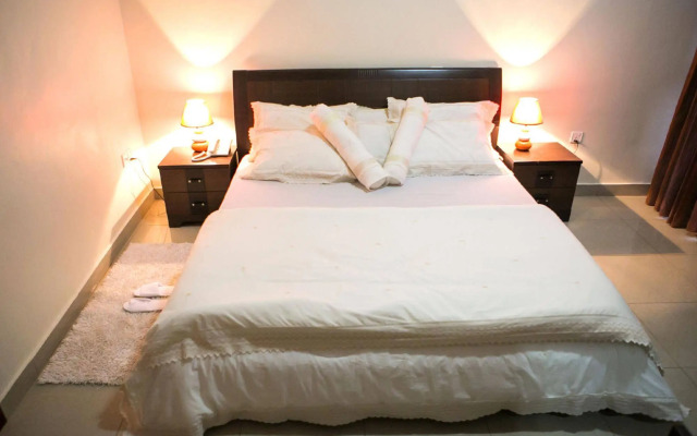 St Augustine Apartment & Hotel