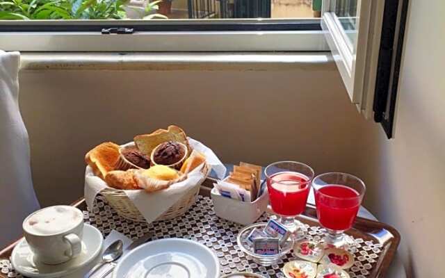 The Center Of Rome B&B