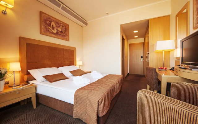 Grand Hotel Primus - Sava Hotels & Resorts