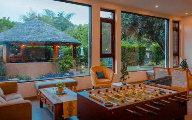 Tree of Life Vanvilas Riveredge