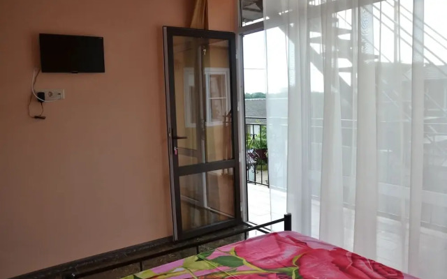 Sunrise Villa
