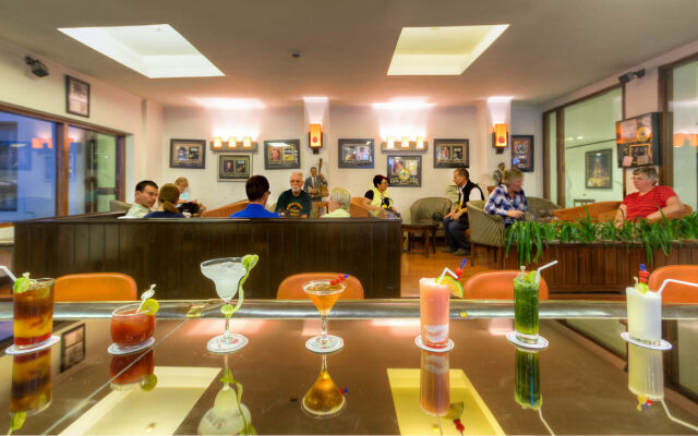 Hotel Himalaya