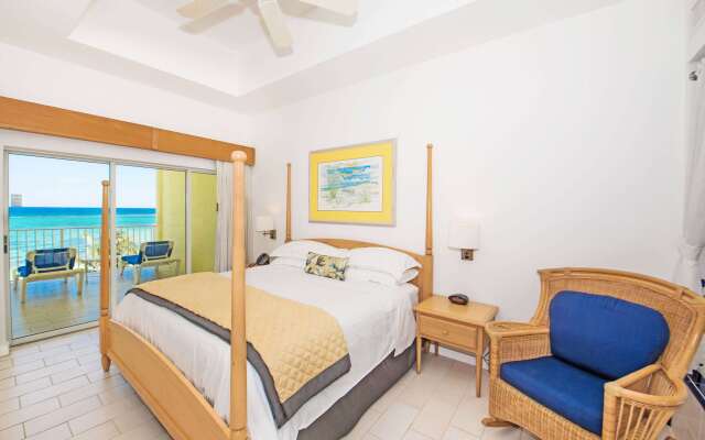 Wyndham Reef Resort Grand Cayman