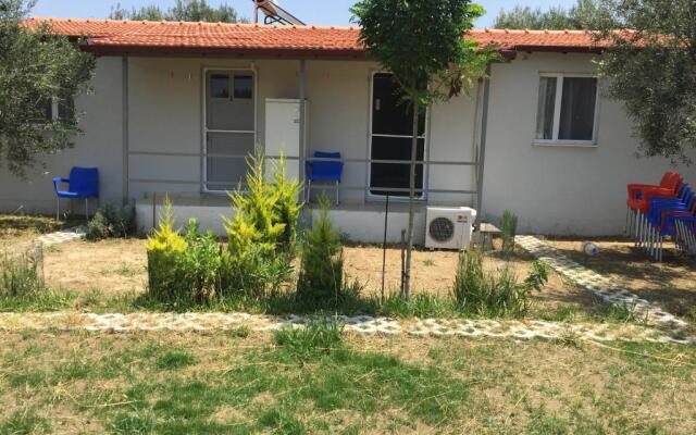 Gunes Tatil Koyu