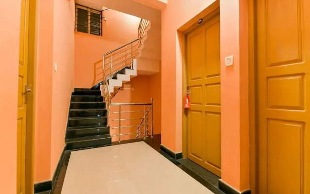 Samaritan Inn by OYO