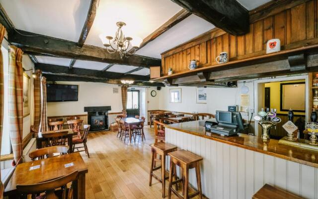 The Sun Inn at Pooley Bridge