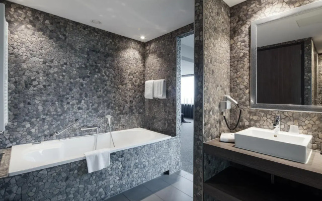 Van Der Valk Hotel Dordrecht