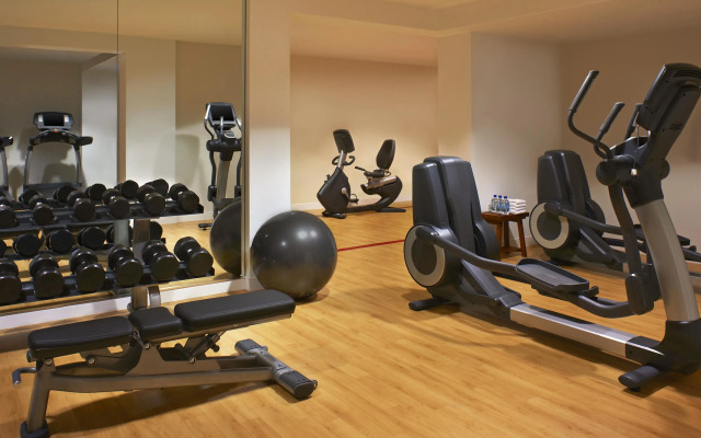 Hyatt Centric Delfina Santa Monica