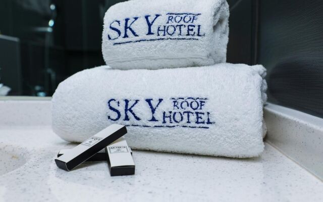 Sky Roof Hotel