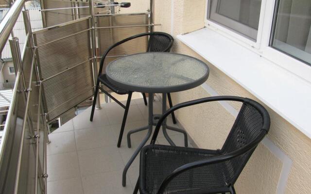 Guest House Krasnogvardeyskaya 41