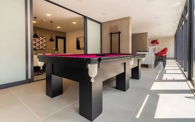 D'house Apartamentos