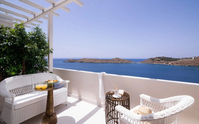 Ydor Hotel & Spa