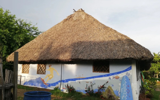 Hostal Mi Casa en la Playa - Hostel