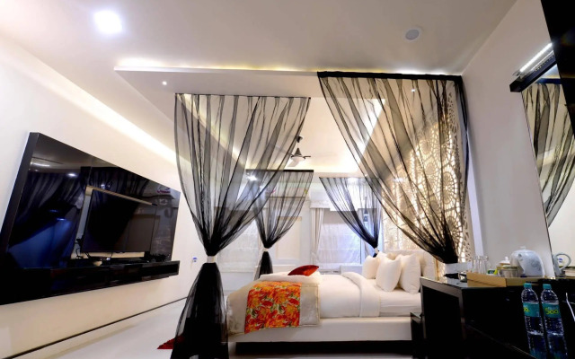 Hotel MK Vivanta