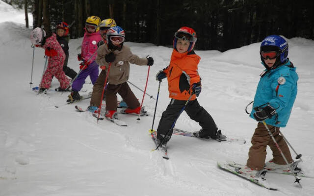 Appartements Howdys Gästehaus