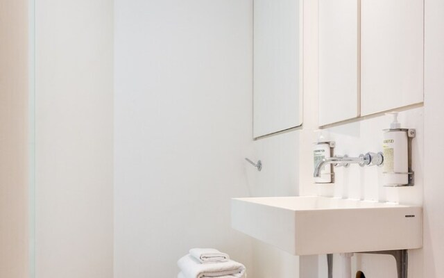 Oxford Circus Apartments