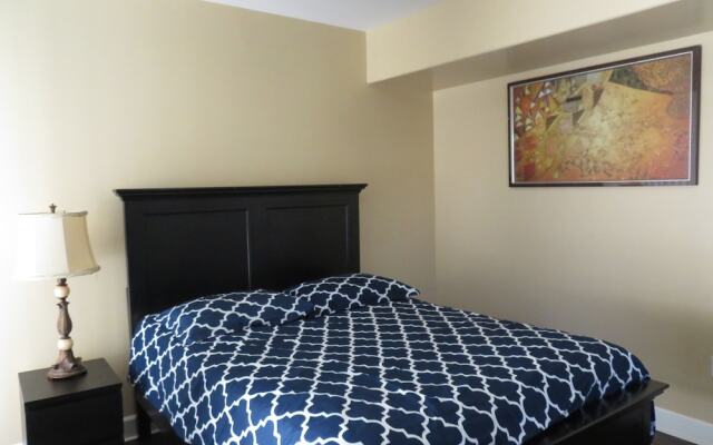 2 Bed 2 Bath in Studio City