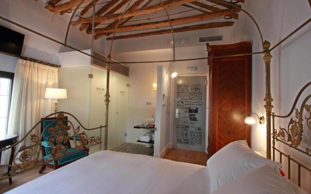 Hotel Museo Patria Chica