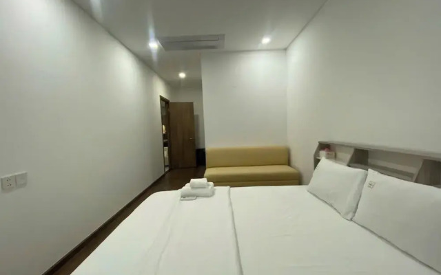 The OPAL Pearl Residences