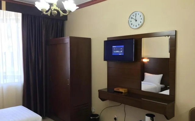 Mirage Al Salam Hotel