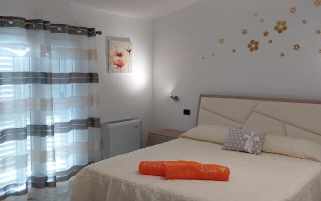 House Luigio'