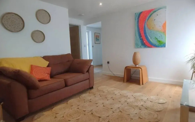 La Casita - 2-bed House in Newquay