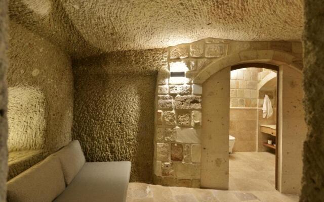 Evanthia Cave Suites - Special Class