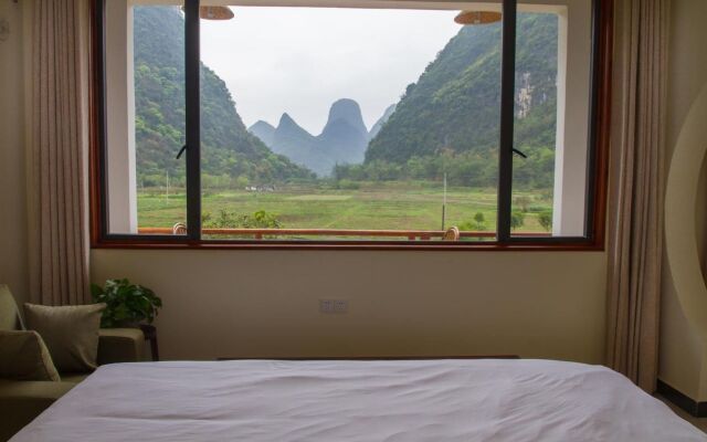 Yangshuo Zen Valley Hotel