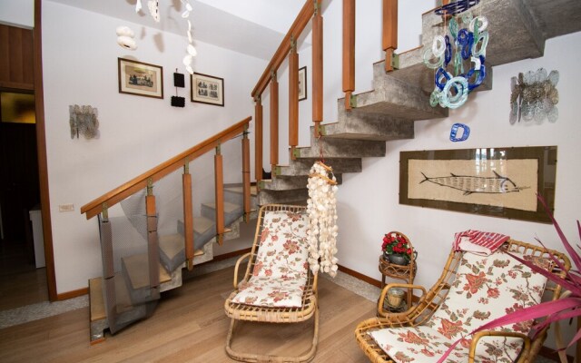 Villa Lydia