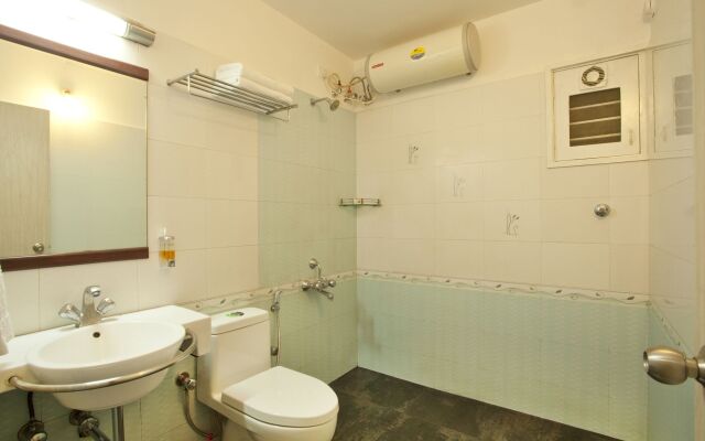 Hotel Panchvati Comforts