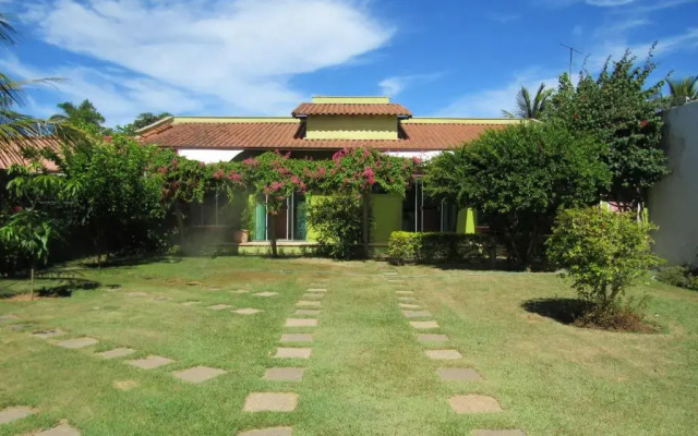 Pousada Mangas