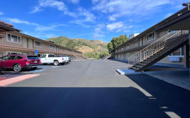 Inn at San Luis Obispo