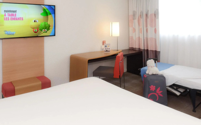 Novotel Caen Cote De Nacre