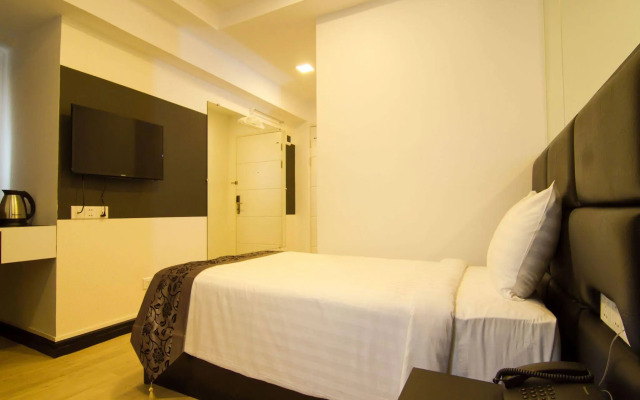 Hotel Accord