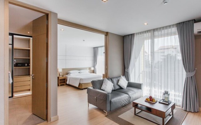 Sanae' Hotel Nimman