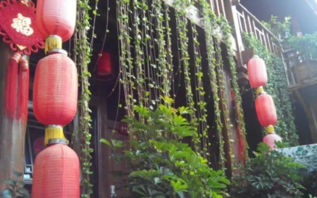 Lijiang HyhY Inn