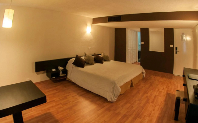 Gran Hotel Xalapa