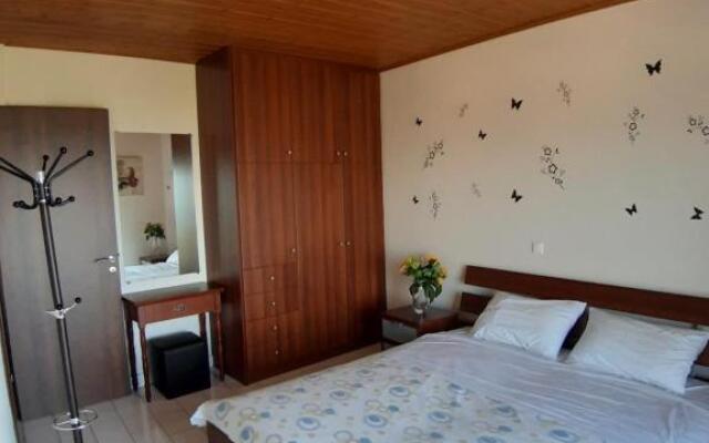 -Tsiakos Apartment- in Vryses