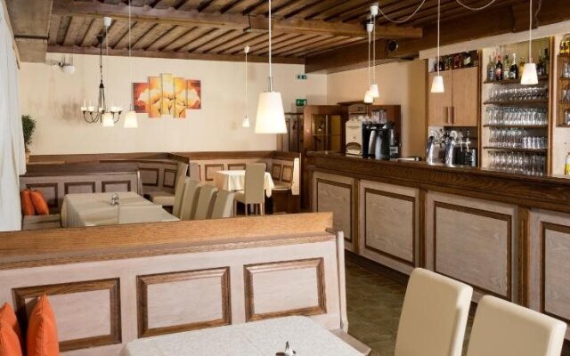 Alpengasthof Wolfgruber